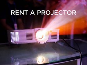 Why People Should Rent A Projector Rather Than Buying It?