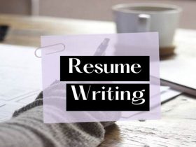 Reasons why you should use a resume template