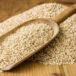 Top Health Recipes And Benefits Of Sesame Seeds
