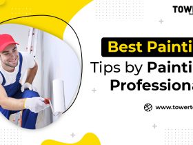 Best Painting Tips by Painting Professionals