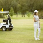 Golf Outerwear 101: What to Wear to the Golf Course