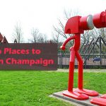 Top Places to Visit in Champaign