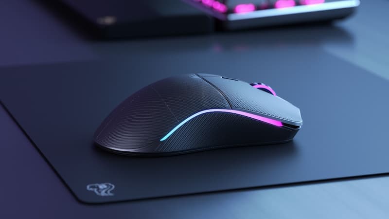 What is Wireless Mouse, Types and How it Works?