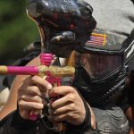 What Are the Different Types of Paintball Guns That Exist Today?