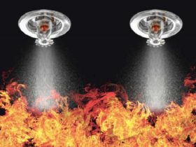 Why Have A Domestic Mist Fire Suppression System?