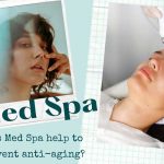 Does Med Spa help to prevent anti-aging?