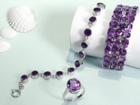 Amethyst – Know About This Highly Demanding Gemstone