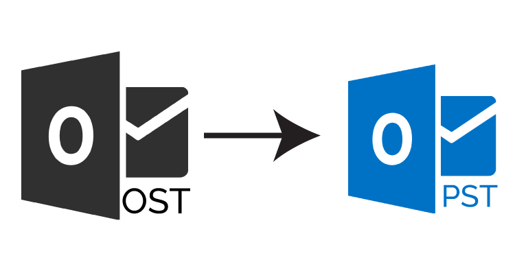 Secure Method to Convert OST to PST Outlook 2016