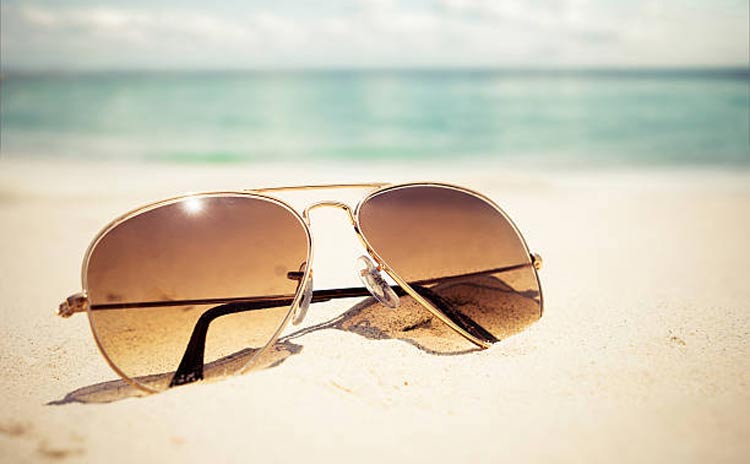UV Sunglasses vs Polarised Sunglasses