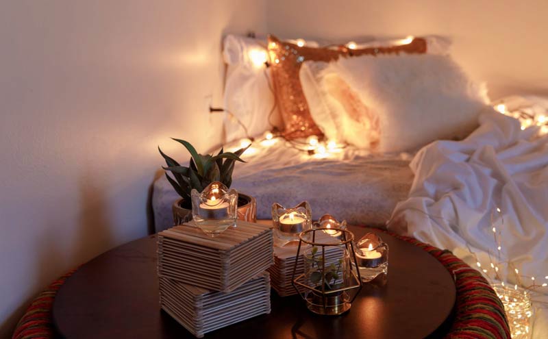 The Top 8 Cozy Home Decor Ideas For Winter Dailysandesh - Cozy Decor Ideas