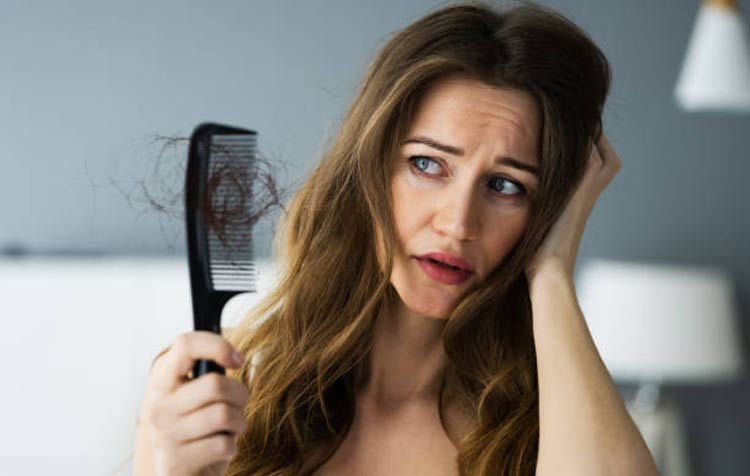 Which is the best hair fall control shampoo in India