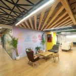 Top 5 Trends in Corporate Office Interior Design