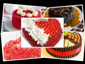 Birthday Cake Designs For Girlfriend To Make Her Day Forgettable One