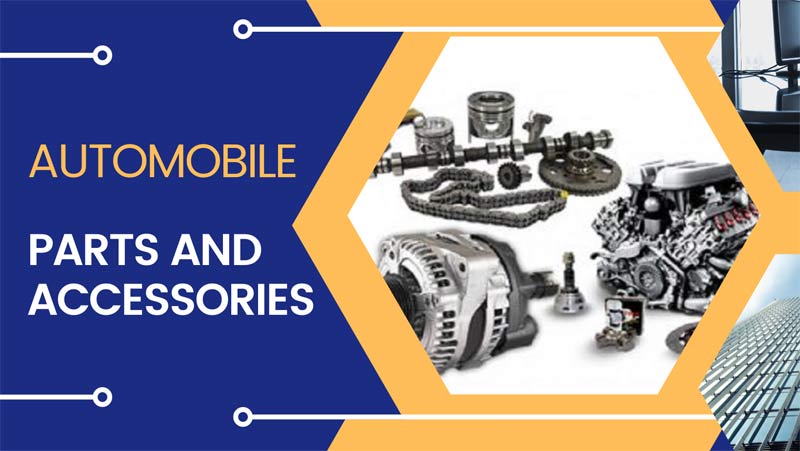 Five Vital Reasons Why You Should Purchase Used Automobile Parts And Accessories
