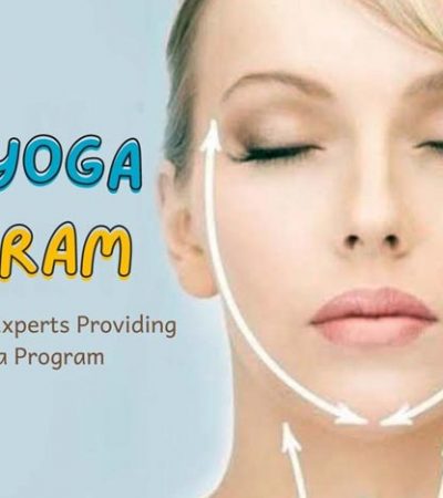 Top Face Yoga Experts Providing Face Yoga Program