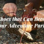 Shoes that Can Become Your Adventure Partners
