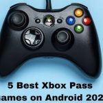 5 Best Xbox Pass Games on Android 2022