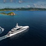 Things You Need to know when Chartering a Yacht