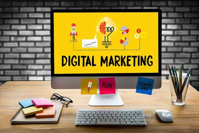 Tips to Hire a Digital Marketing Agency