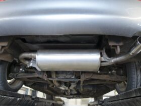 Tips to Improve Your Performance with the Right Exhaust System