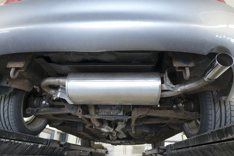Tips to Improve Your Performance with the Right Exhaust System