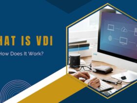 What Is VDI and How Does It Work?