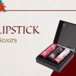 Grab the Customer’s Attention with Custom Lipstick Boxes