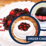 Order Cakes Online and Picks the New Trends