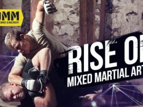 Rise of Mixed Martial Arts And Its Unique Styles