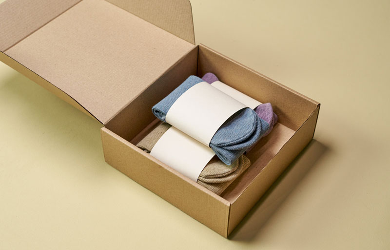 Custom Rigid Boxes – Premium Packaging
