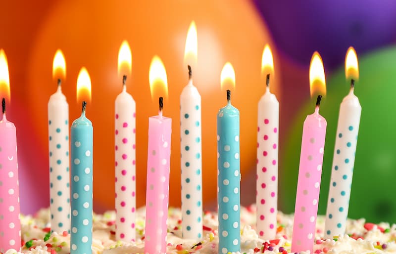 10 Cool Birthday Party Ideas for Teenagers
