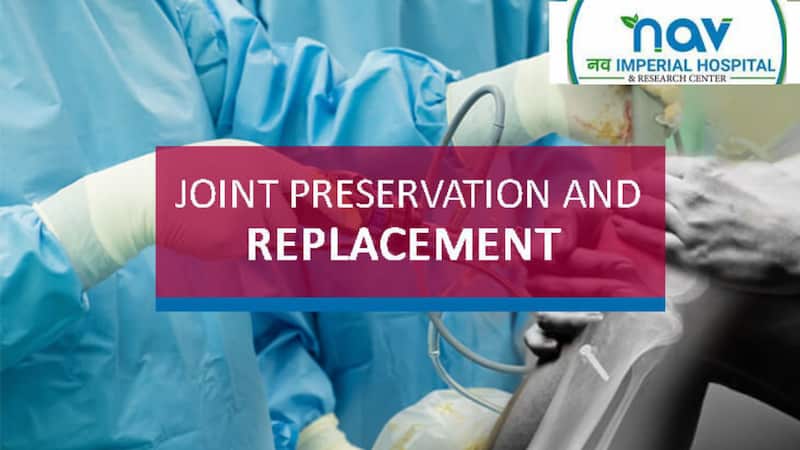 Understanding Joint Preservation & Joint Replacement