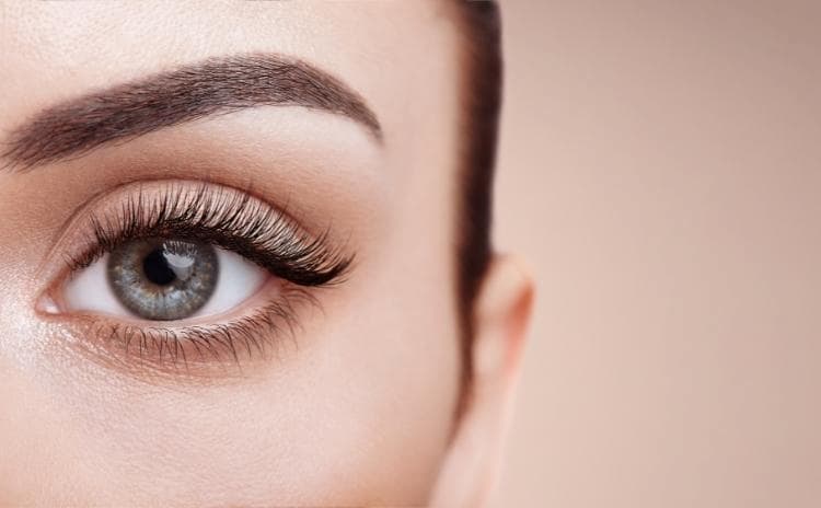 6 Proven Method To Grow Your Brows Darker And Thicker