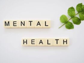How To Write About Your Mental Health Issue