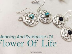 Meaning And Symbolism Of Flower Of Life