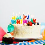 Shine The Day With Yummy Birthday Cake Online