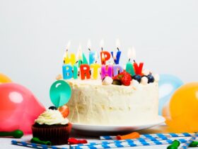Shine The Day With Yummy Birthday Cake Online