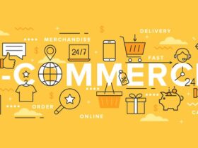 8 Platforms To Build The Perfect Ecommerce Online Store