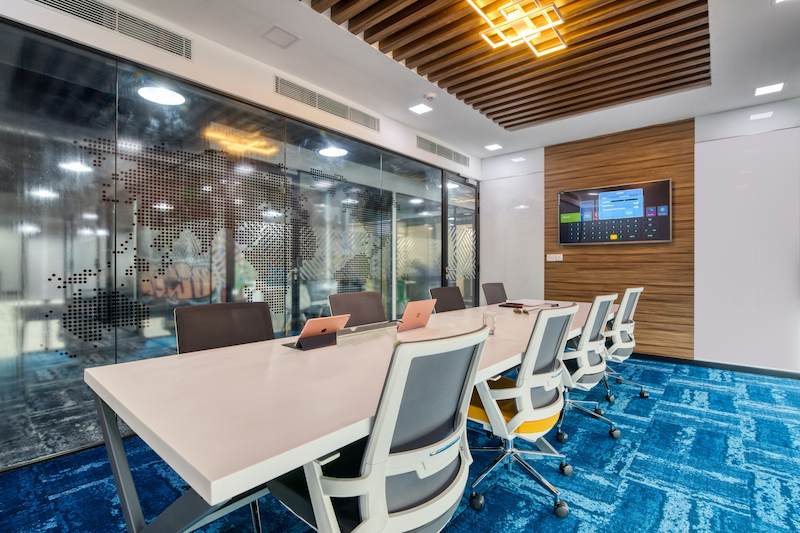 The Best luxury office furniture in Dubai