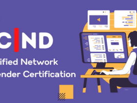 7 Important Facts About Certified Network Defender Certification