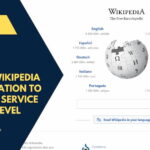 Hire A Right Wikipedia Page Creation To Promote Service To Next Level
