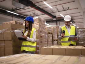 How Does WMS Software Affect Our Warehouses?