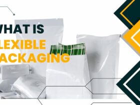 What is Flexible Packaging