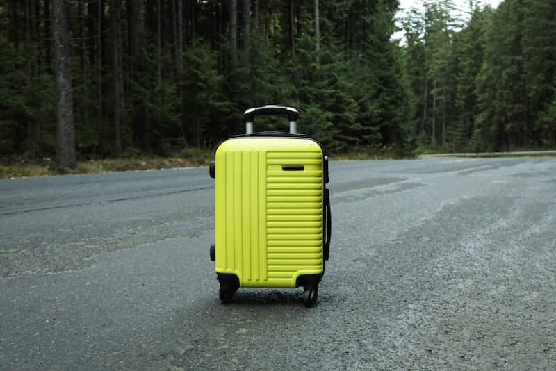Where Should You Buy a Tumi Luggage in Florida?