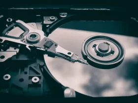 Data Recovery Services in Houston