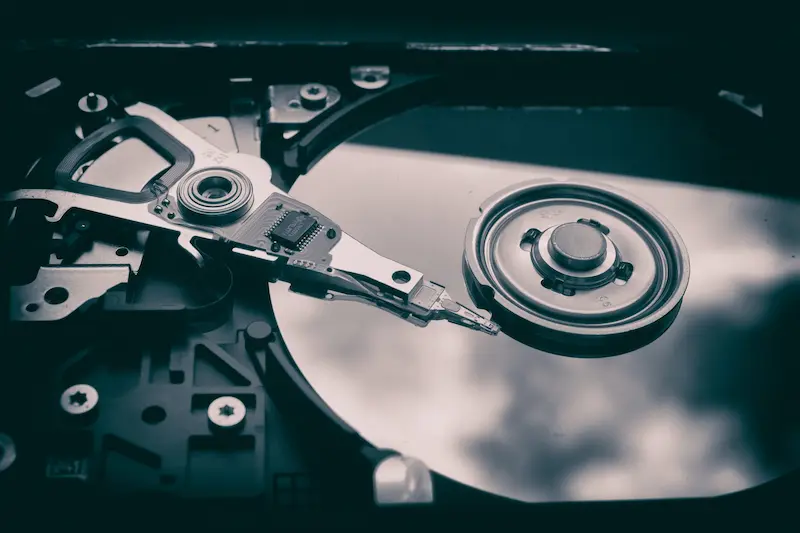 Data Recovery Services in Houston