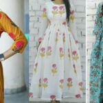 Find Out The Kurtis To Order Via Online With Special Discount