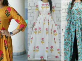 Find Out The Kurtis To Order Via Online With Special Discount