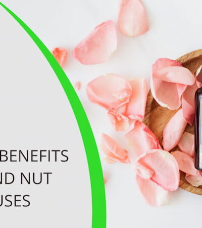 4 Health Benefits of Ground Nut Oil & Its Uses