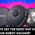 How to Get the Most Out of Your Vacuum Cleaner?